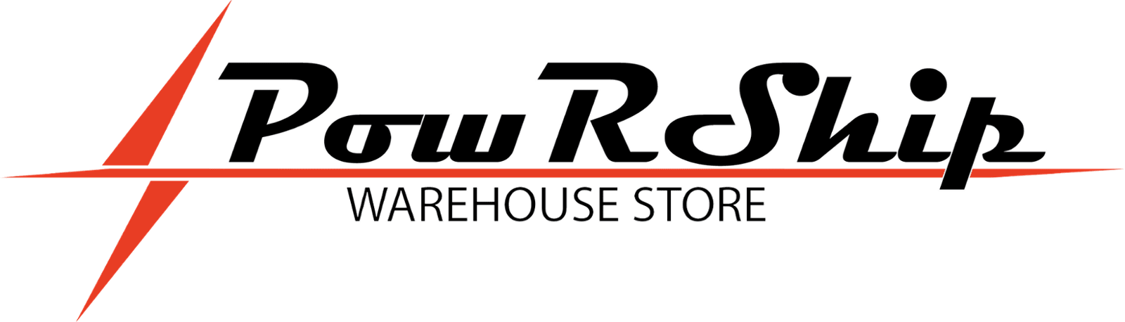 PowRShip Warehouse Store