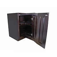 SE-BLS36: Folding Door Cabinet