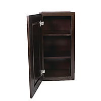 SE-W0936: Shaker Espresso Wall Cabinet