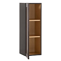 SE-W1236: Single Door Wall Cabinet