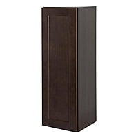 SE-W1236: Single Door Wall Cabinet