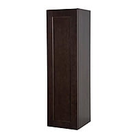 SE-W1242: Single Door Wall Cabinet