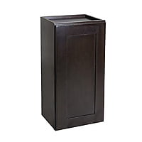 SE-W1530: Single Door Wall Cabinet