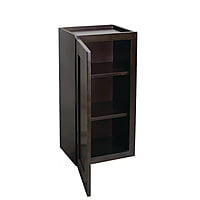 SE-W1530: Single Door Wall Cabinet