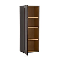 SE-W2142: Espresso Wall Cabinet