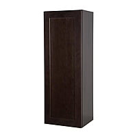 SE-W2142: Espresso Wall Cabinet