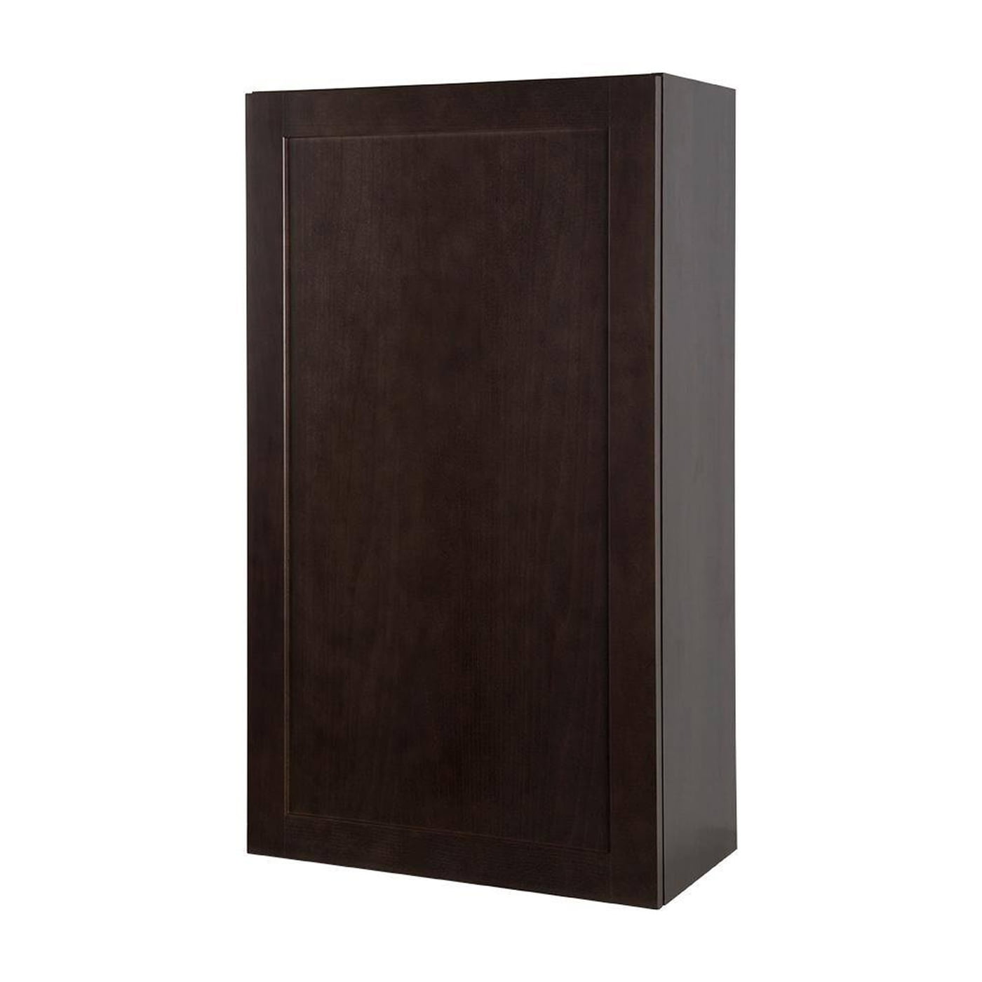 SE-W2742: Espresso Wall Cabinet SE-W2742: Espresso Wall Cabinet