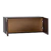 SE-W3012: Two Door Kitchen Cabinet