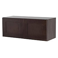 SE-W3012: Two Door Kitchen Cabinet