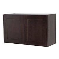 SE-W3018: Two Door Kitchen Cabinet