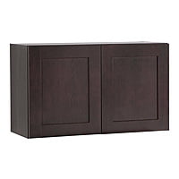 SE-W3018: Two Door Kitchen Cabinet