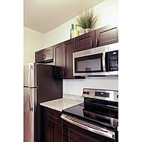 SE-W3030: Two Door Kitchen Cabinet