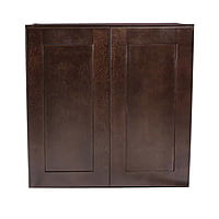 SE-W3042: Double Door Wall Cabinet