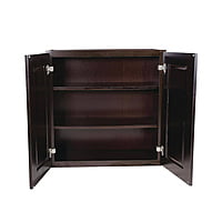 SE-W3042: Double Door Wall Cabinet