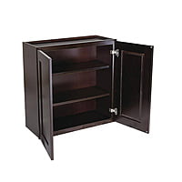 SE-W3042: Double Door Wall Cabinet