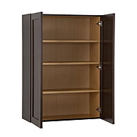 SE-W3342: Two Door Kitchen Cabinet