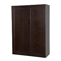 SE-W3342: Two Door Kitchen Cabinet