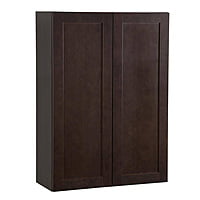 SE-W3342: Two Door Kitchen Cabinet