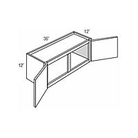 SE-W3612: Kitchen Wall Cabinet