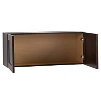 SE-W3615: Two Door Kitchen Cabinet