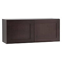 SE-W3615: Two Door Kitchen Cabinet