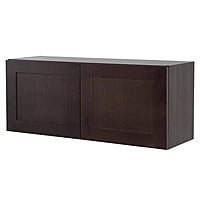 SE-W3615: Two Door Kitchen Cabinet