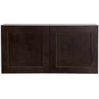 SE-W3618: Two Door Kitchen Cabinet