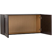 SE-W3618: Two Door Kitchen Cabinet